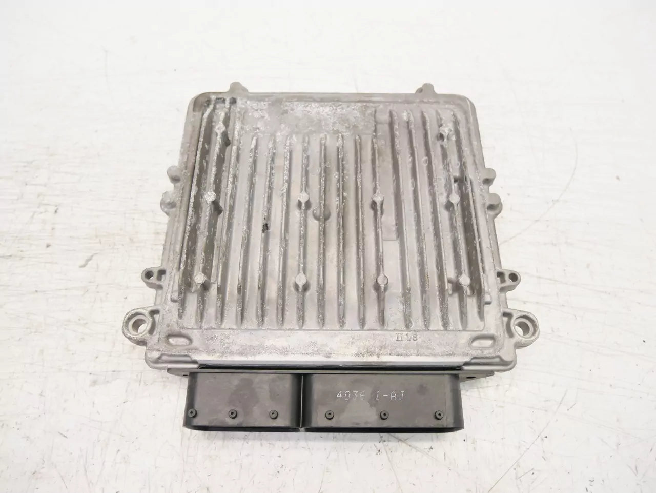Unidad de control Mercedes-Benz 2,2 4-matic CDI OM651.921 OM651 A6519006401