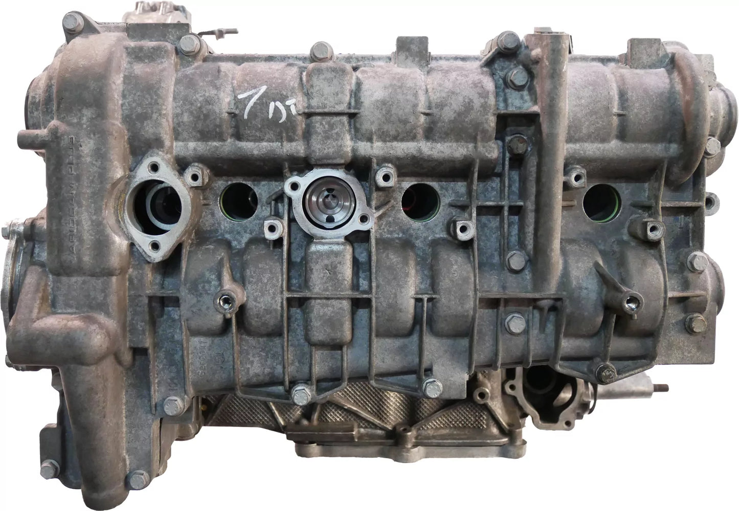 Motor revisado Porsche 911 996 3.6 Carrera M96.03 96.03 99610099609