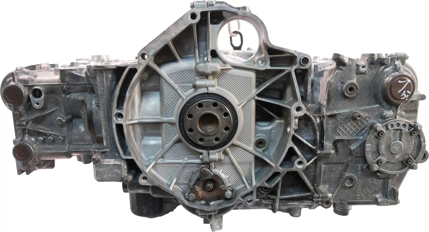 Motor revisado Porsche 911 996 3.6 Carrera M96.03 96.03 99610099609
