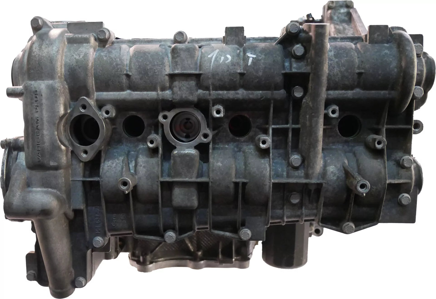 Motor revisado Porsche 911 996 3.6 Carrera M96.03 96.03 99610099609