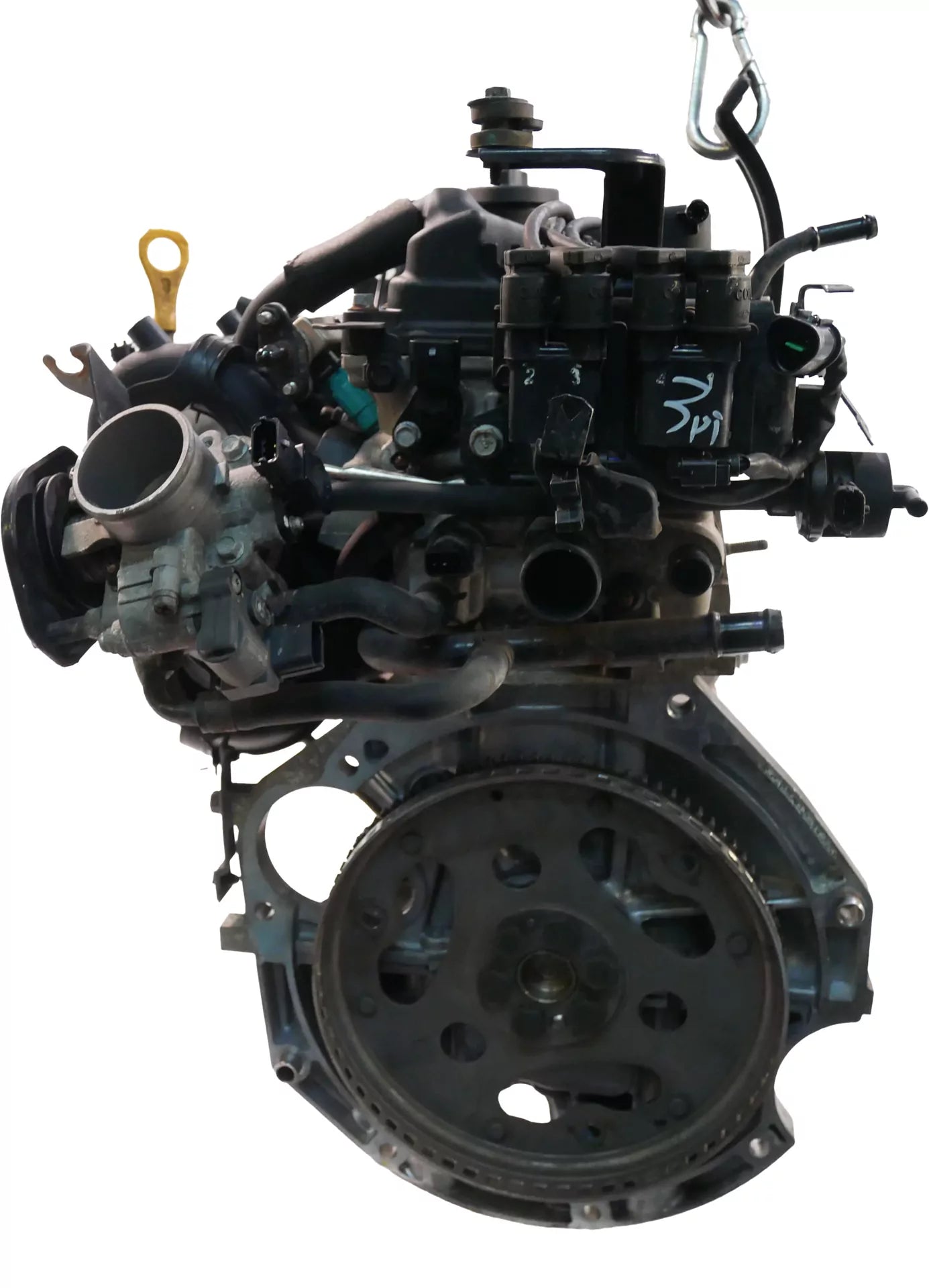 Motor Hyundai Kia i10 PA 1,2 G4LA 2110103001