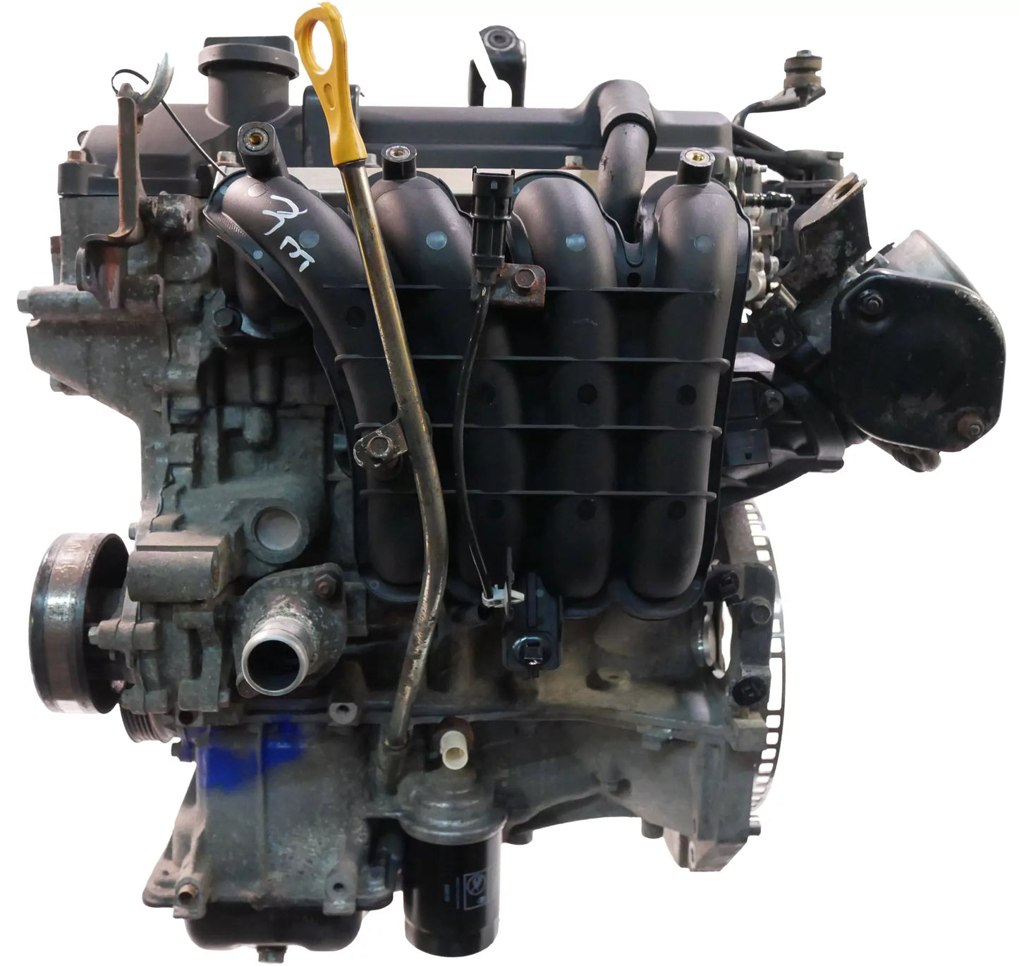 Motor Hyundai Kia i10 PA 1,2 G4LA 2110103001