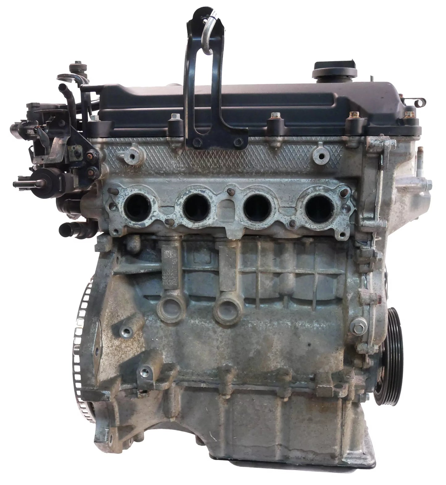 Motor Hyundai Kia i10 PA 1,2 G4LA 2110103001