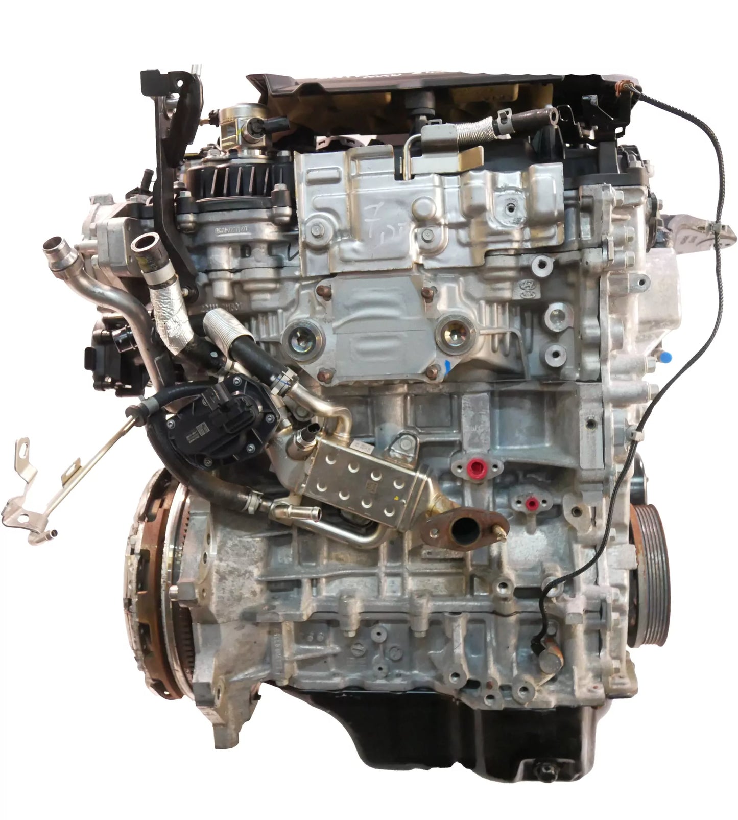 Motor Kia Sportage NQ5 1,6 T-GDI MHEV G4FP Z87012MZ00