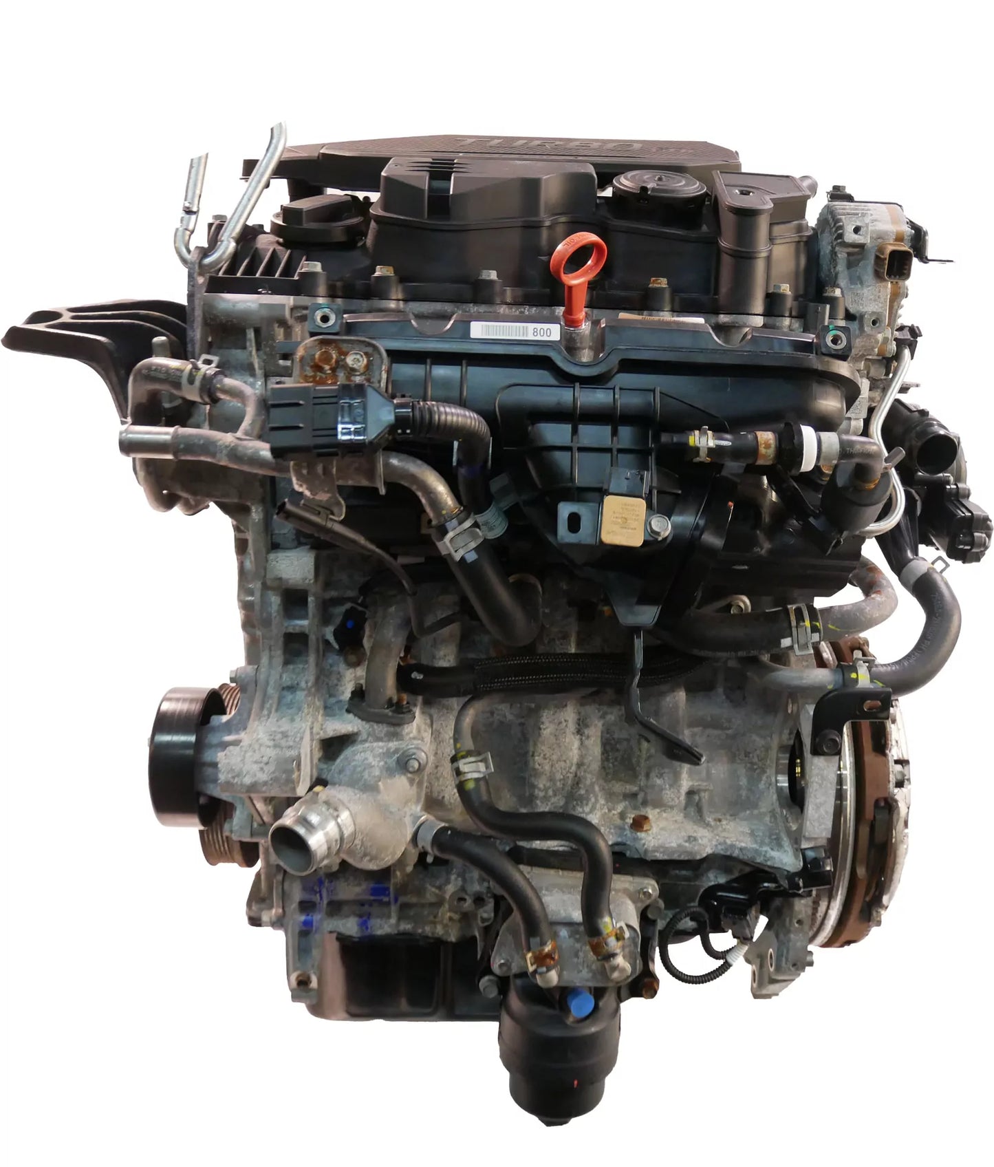 Motor Kia Sportage NQ5 1,6 T-GDI MHEV G4FP Z87012MZ00
