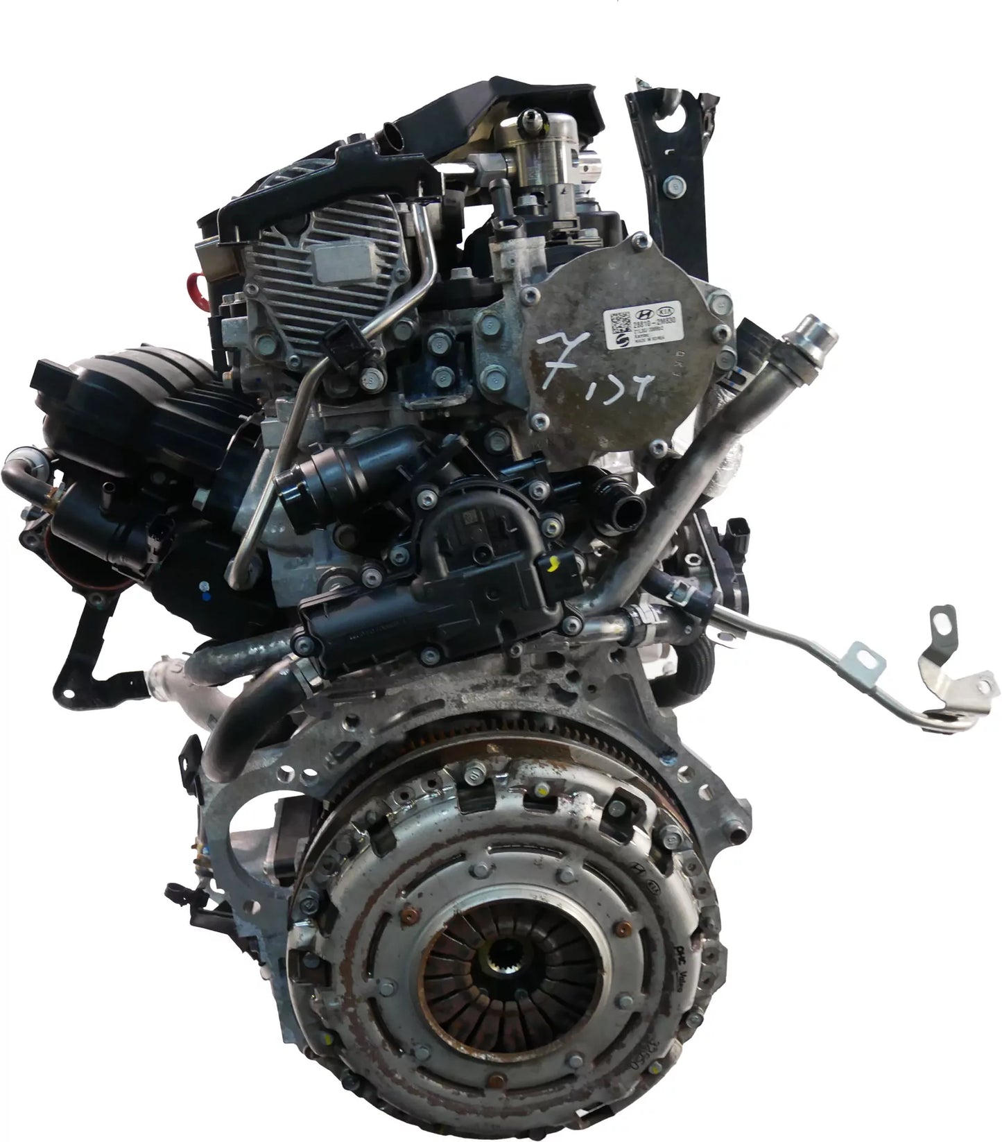 Motor Kia Sportage NQ5 1,6 T-GDI MHEV G4FP Z87012MZ00