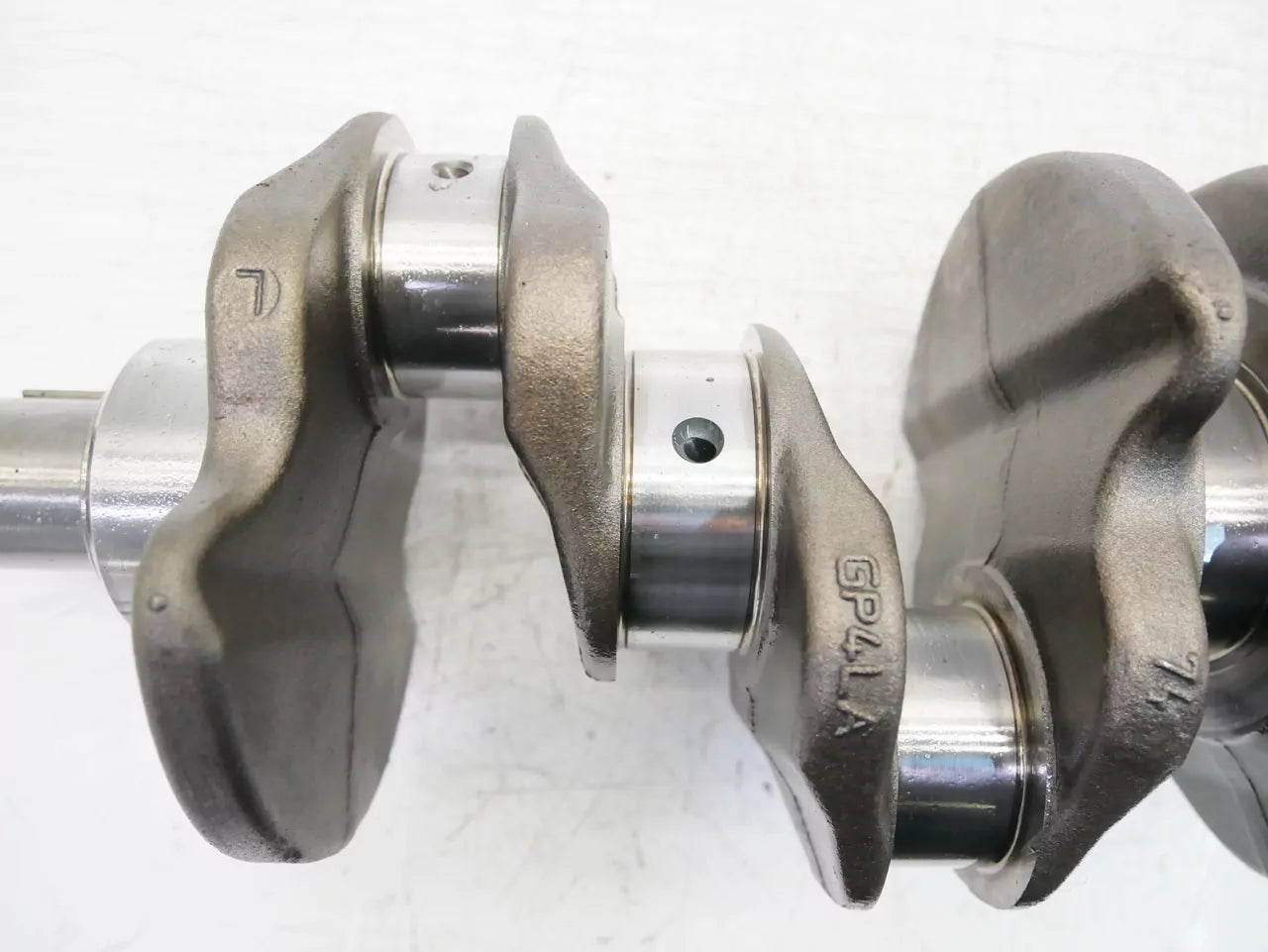 Cigüeñal Ford 2.0 EcoBlue YMR6 GK2Q-CA