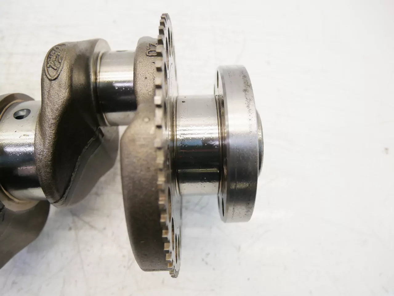 Cigüeñal Ford 2.0 EcoBlue YMR6 GK2Q-CA