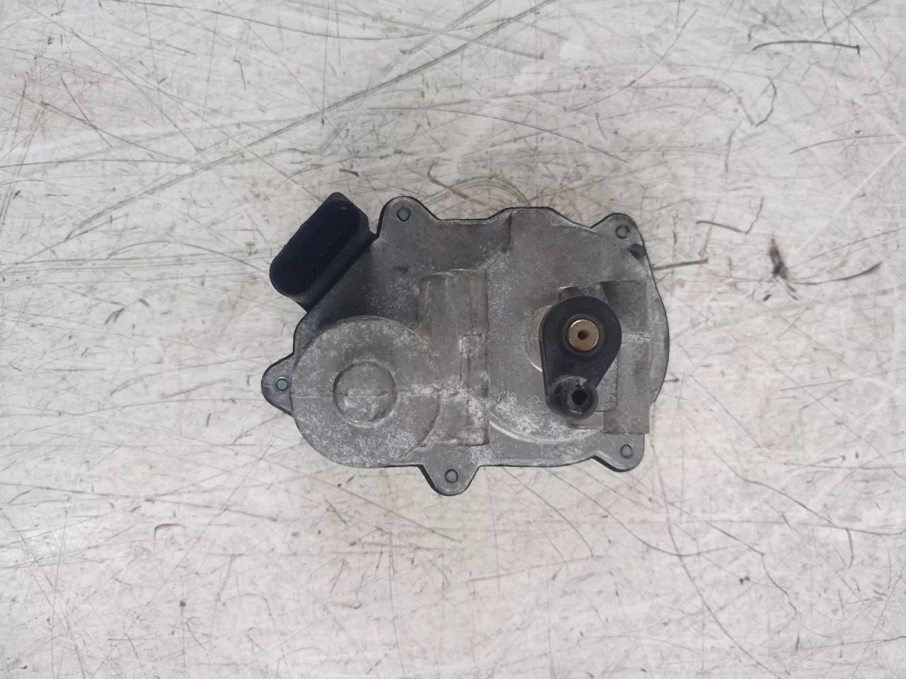 Válvula EGR Válvula de recirculación de gases de escape Audi 3.0 TDI CCWA CCW 059129086L