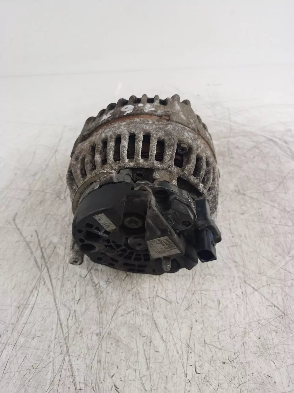 Alternador Audi 3.0 TDI CCWA CCW 059903016E