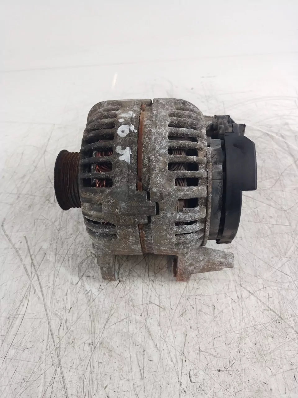 Alternador Audi 3.0 TDI CCWA CCW 059903016E