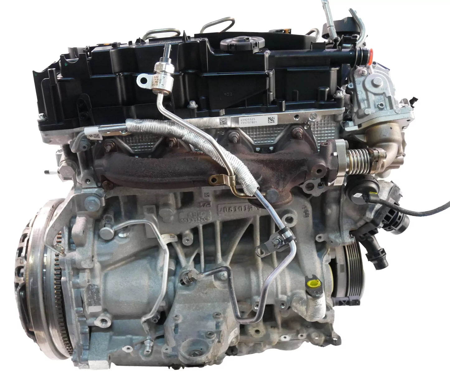 Motor BMW Serie 3 F30 F31 F34 2.0 320d B47D20A B47 11002455623
