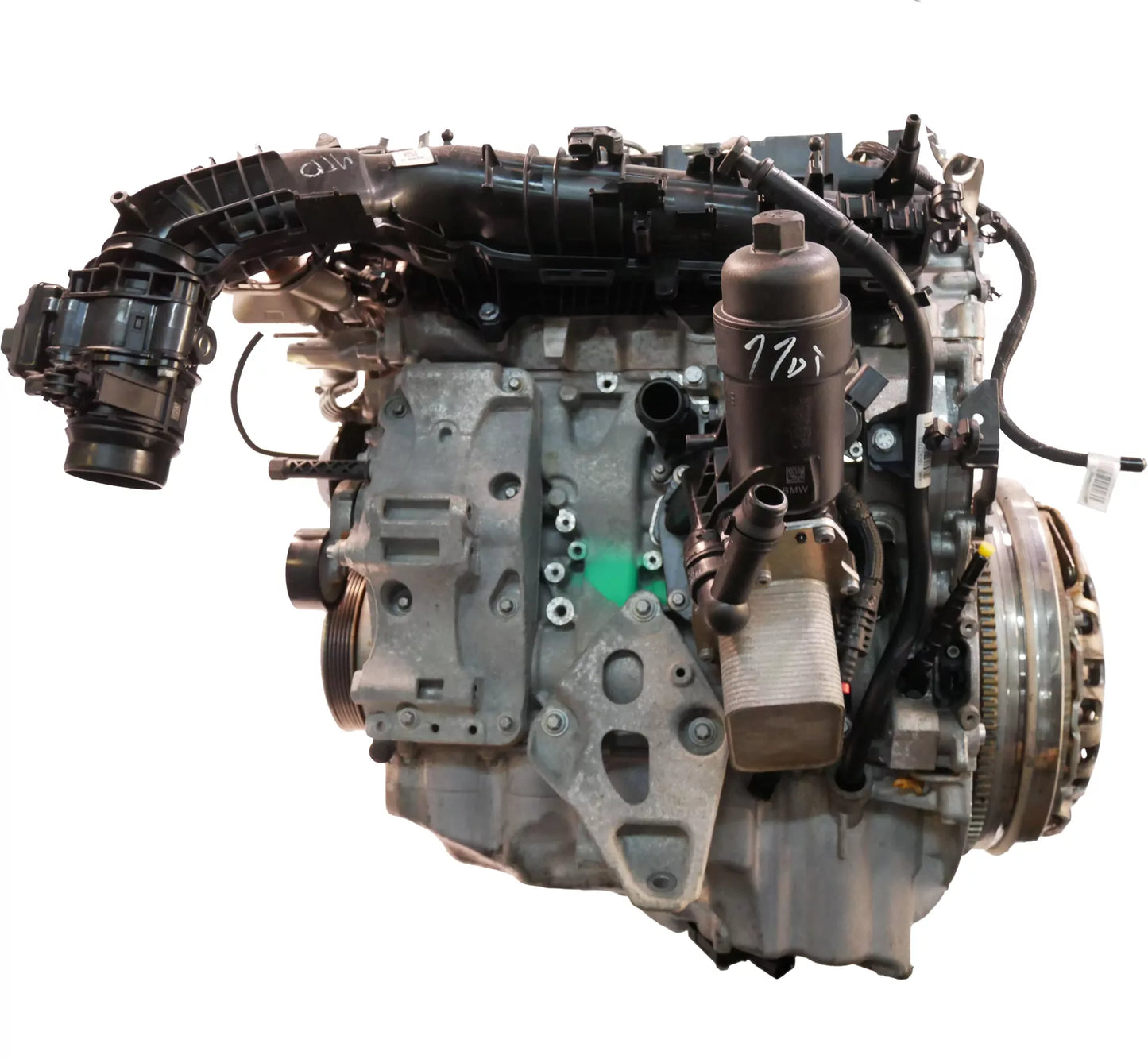 Motor BMW Serie 3 F30 F31 F34 2.0 320d B47D20A B47 11002455623