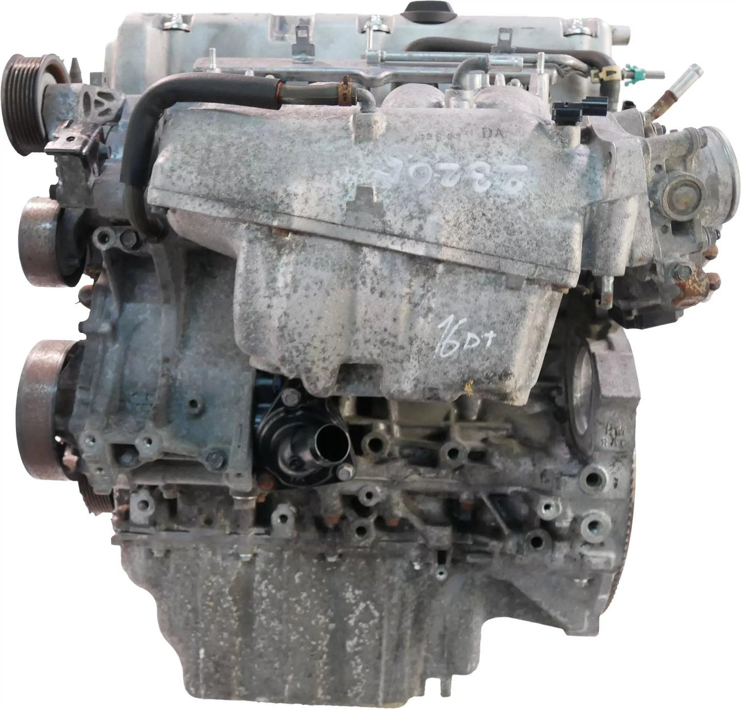 Modell Honda Civic NK8 VIII FN 2.0 Type R K20Z4 201 PS