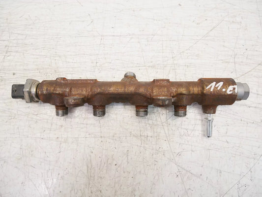 Rampa de inyectores Citroen Peugeot DS 1,5 BlueHDI YHZ DV5RC YH01 9821399680