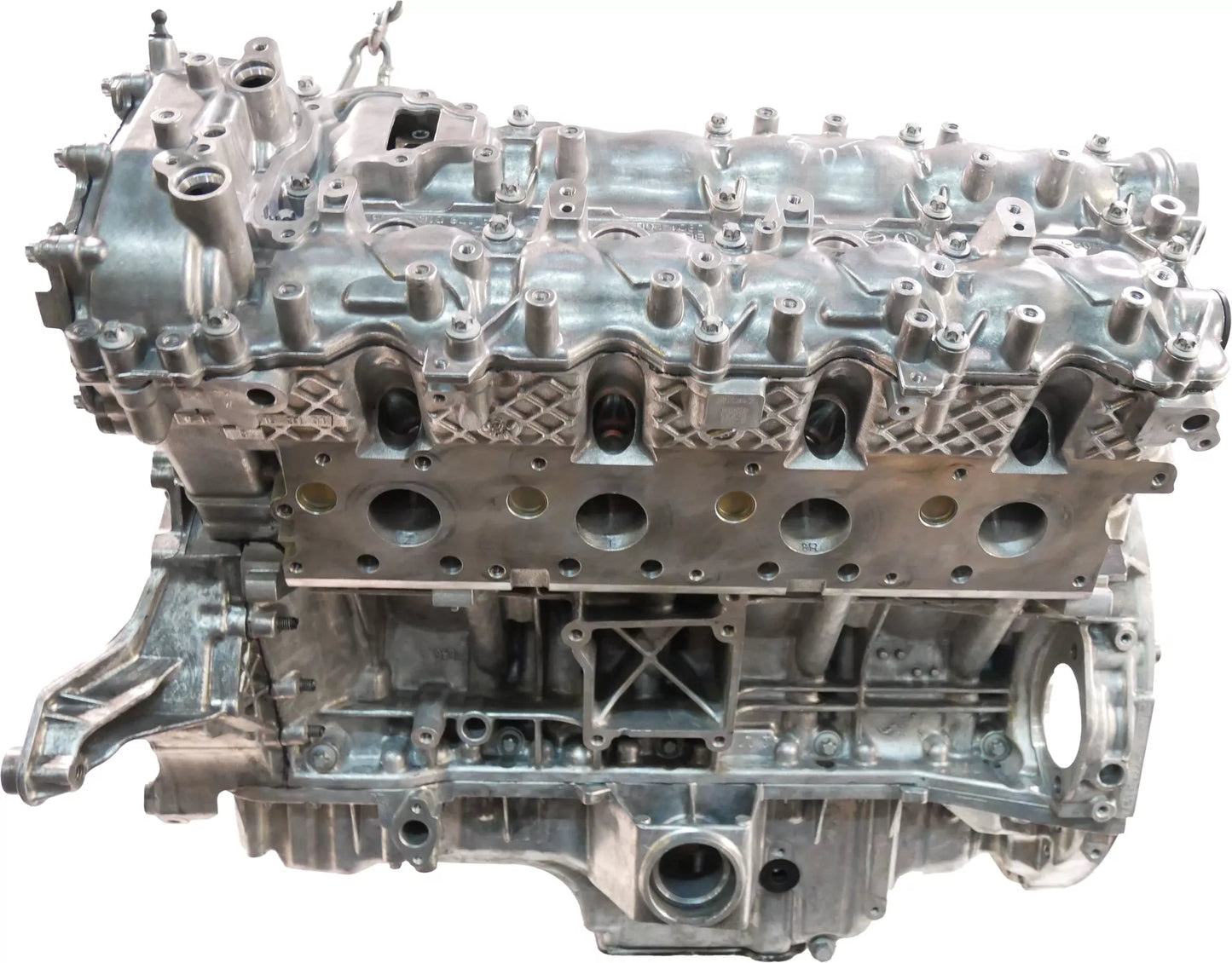 Motor revisado Mercedes-Benz Clase E W212 4.7 V8 278.922 M278.922 Pistón NUEVO