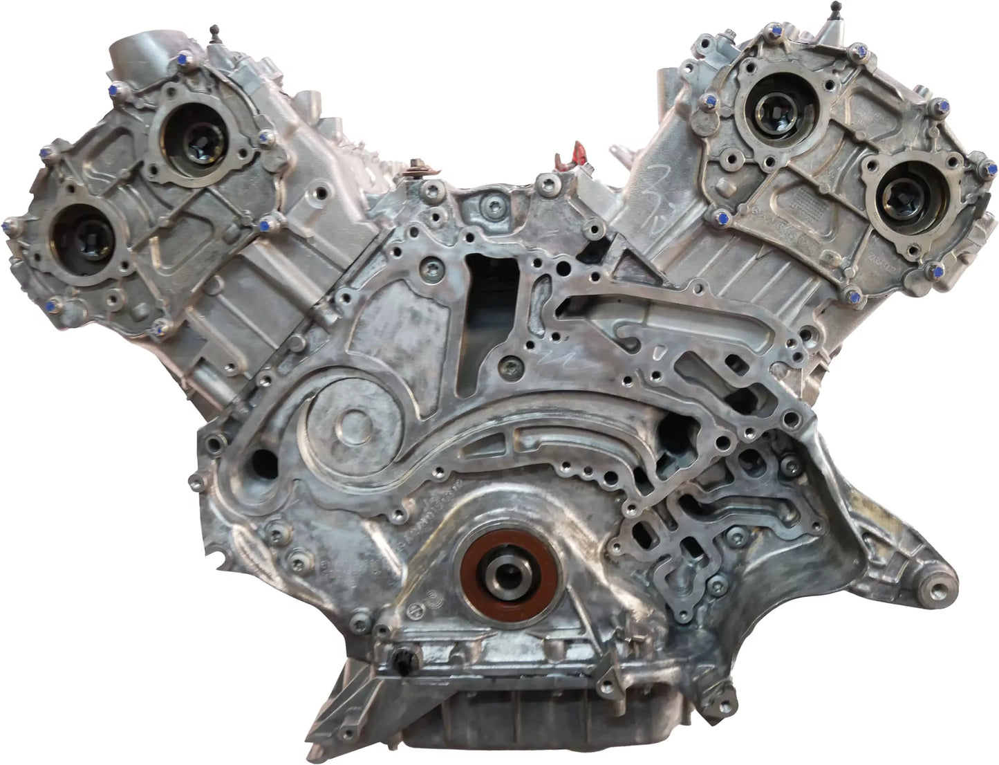 Motor revisado Mercedes-Benz Clase E W212 4.7 V8 278.922 M278.922 Pistón NUEVO