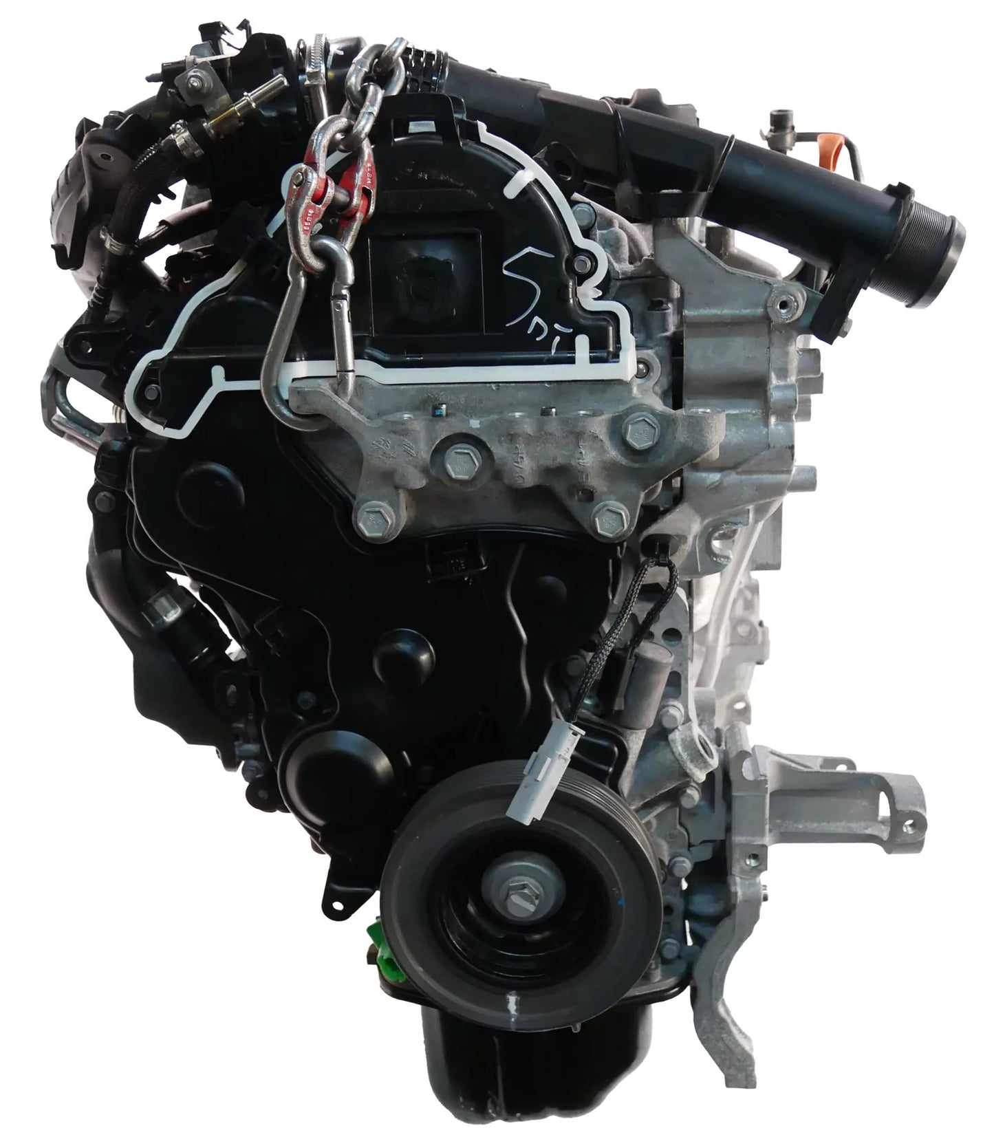 Motor Opel Mokka 76 1.5 D Diesel DV5RCE F15DT
