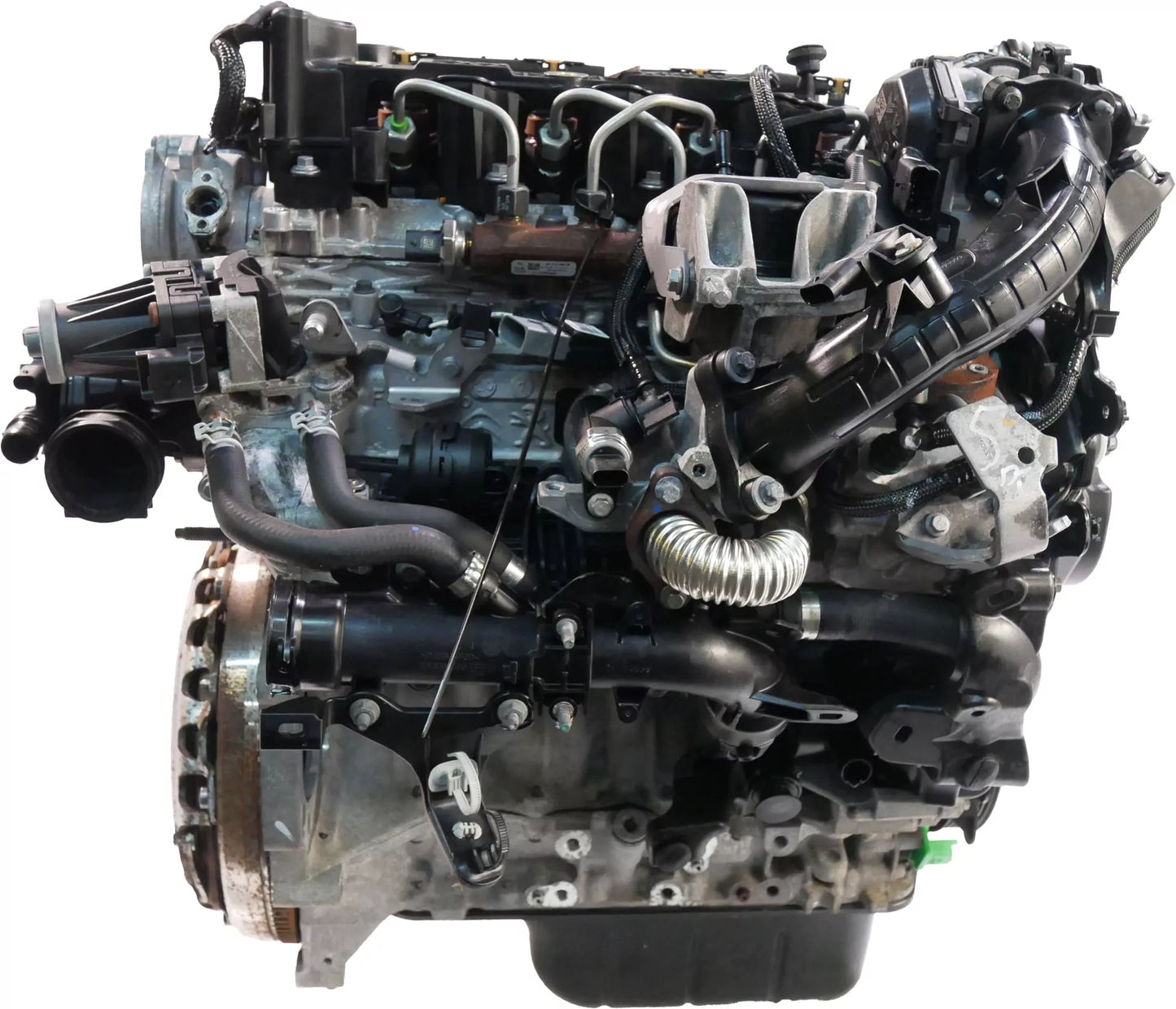 Motor Opel Mokka 76 1.5 D Diesel DV5RCE F15DT