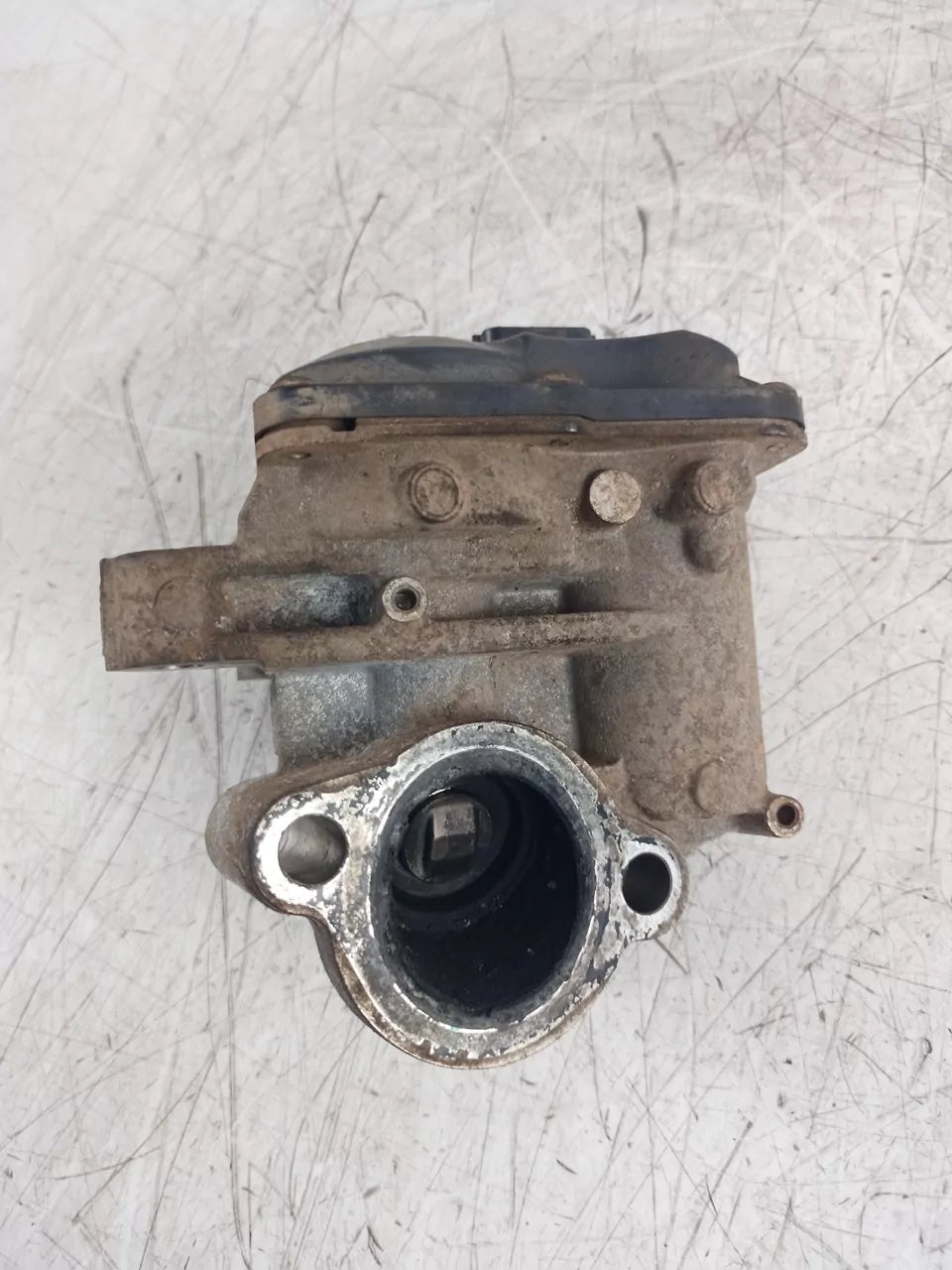 Válvula EGR Fiat Nissan Opel Renault 1,6 dCi R9M413 R9M 147102408R