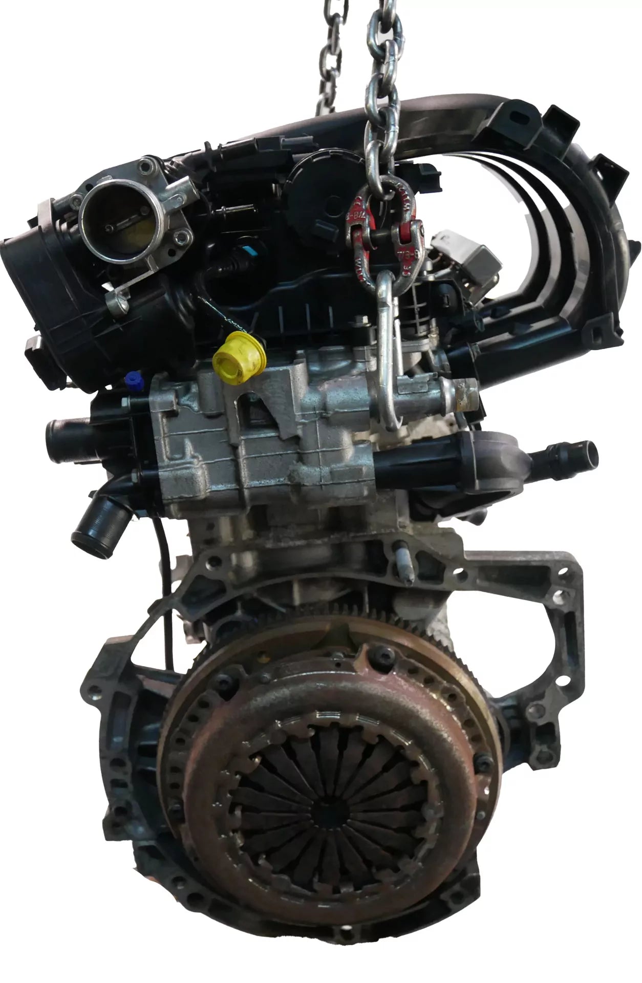 Motor Opel Corsa F 1.2 F12XEL EB2FAD