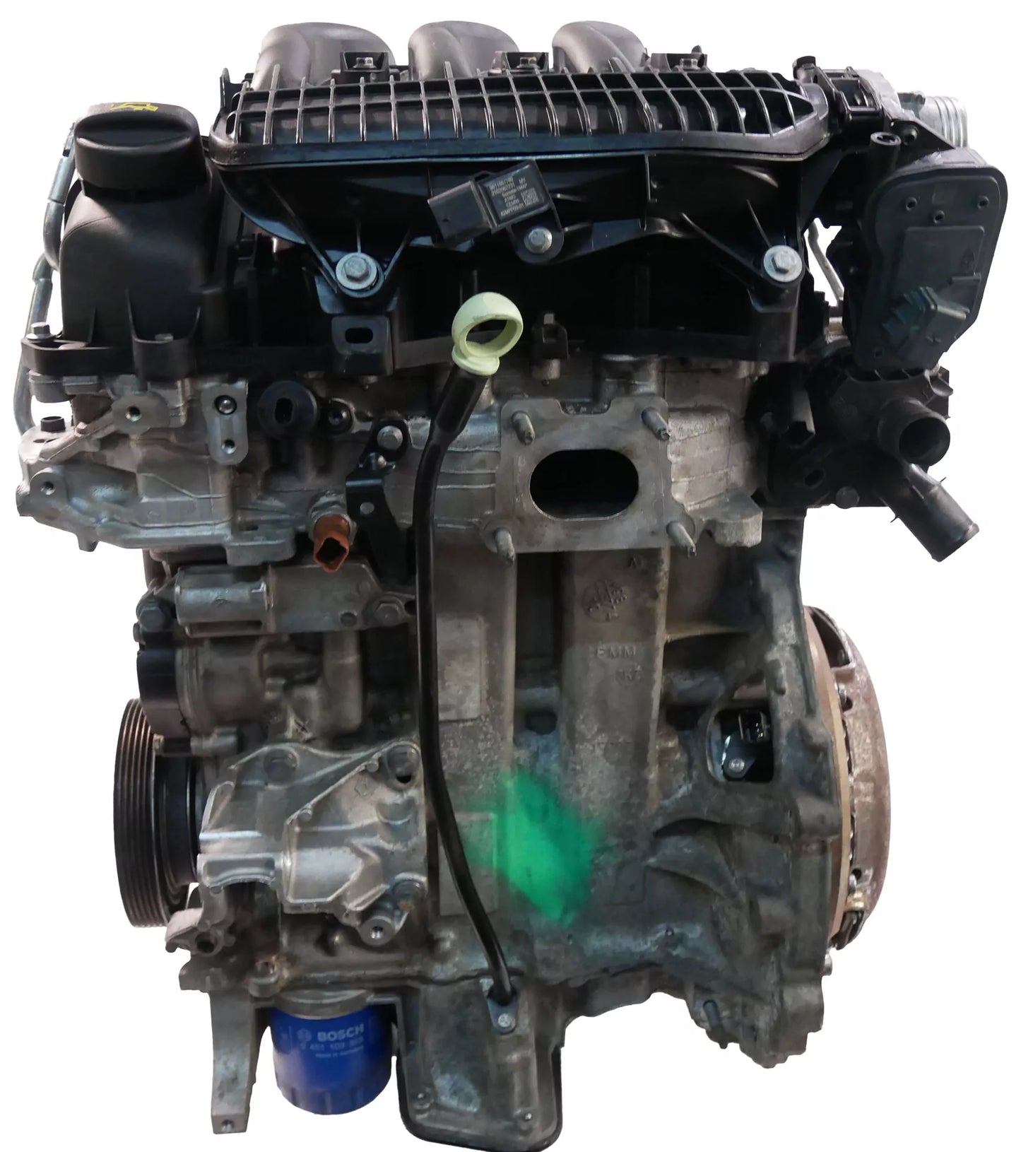 Motor Opel Corsa F 1.2 F12XEL EB2FAD
