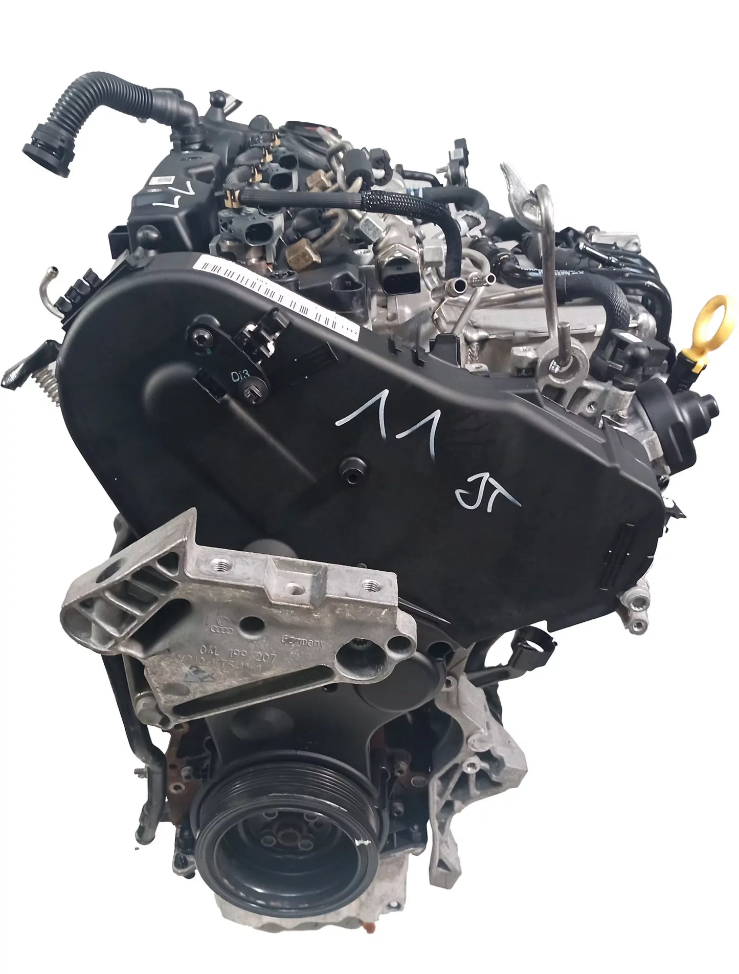 Motor Seat 2,0 TDI DFFA DFF 04L100037T