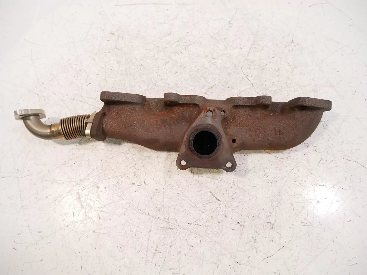 Colector de escape Jeep 2,2 CRD 651.925 ENE OM651 A6511420201