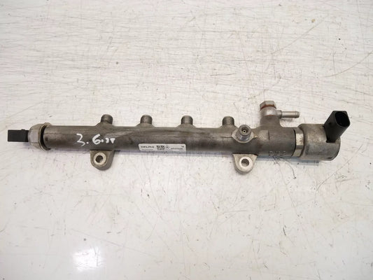 Rampa inyectora Jeep 2,2 CRD 651.925 ENE OM651 A6510700495