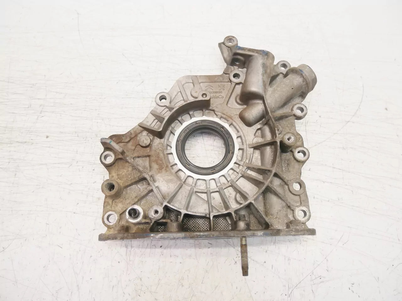 Bomba de alta presión Ford 1,5 TDCI XUCC 9811347280