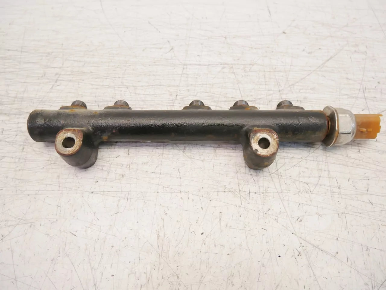 Rampa inyectora Ford 1,5 TDCI XUCC