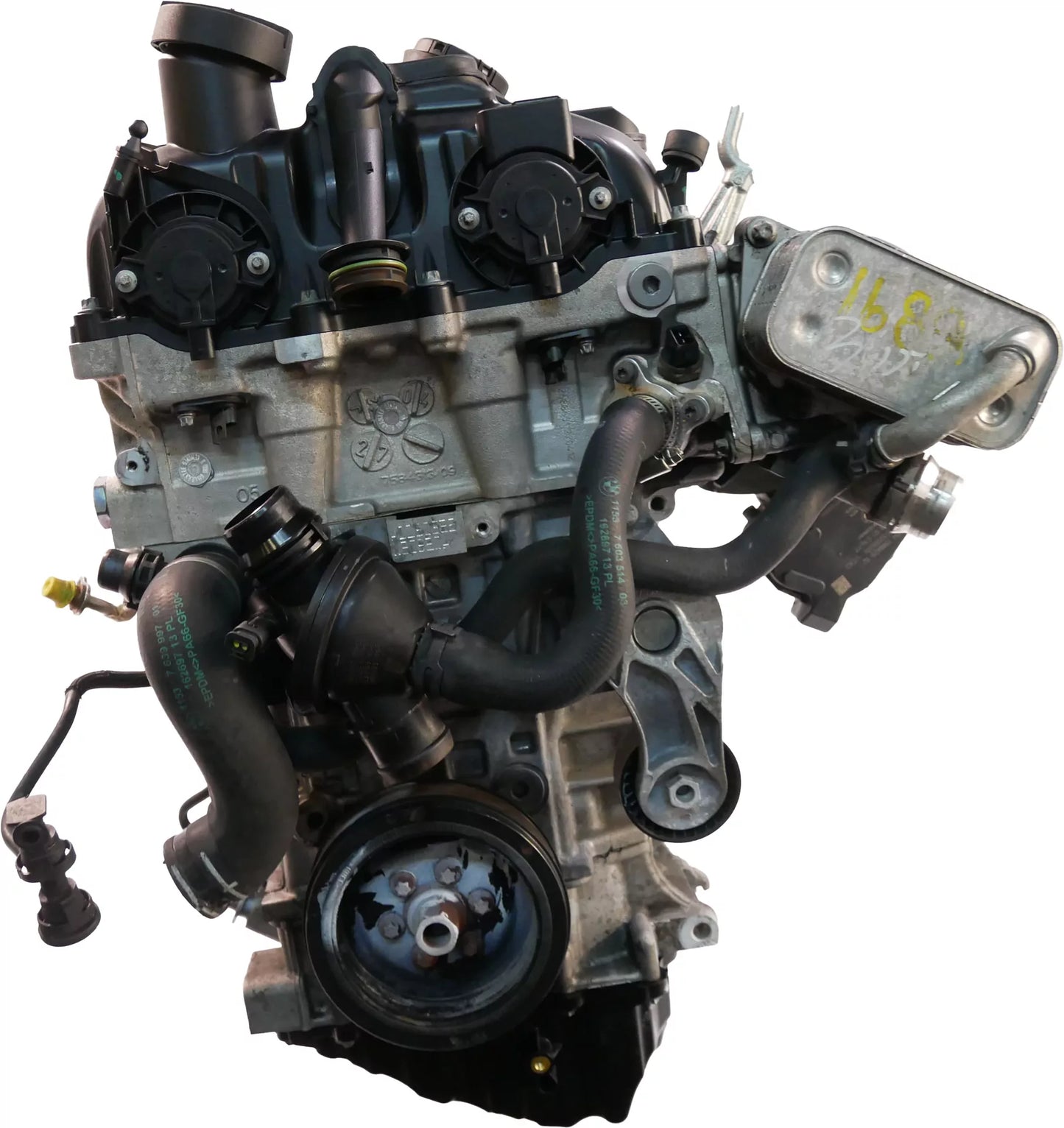 Motor BMW X1 E84 2.0 20 i N20B20A N20 N26 11002420299