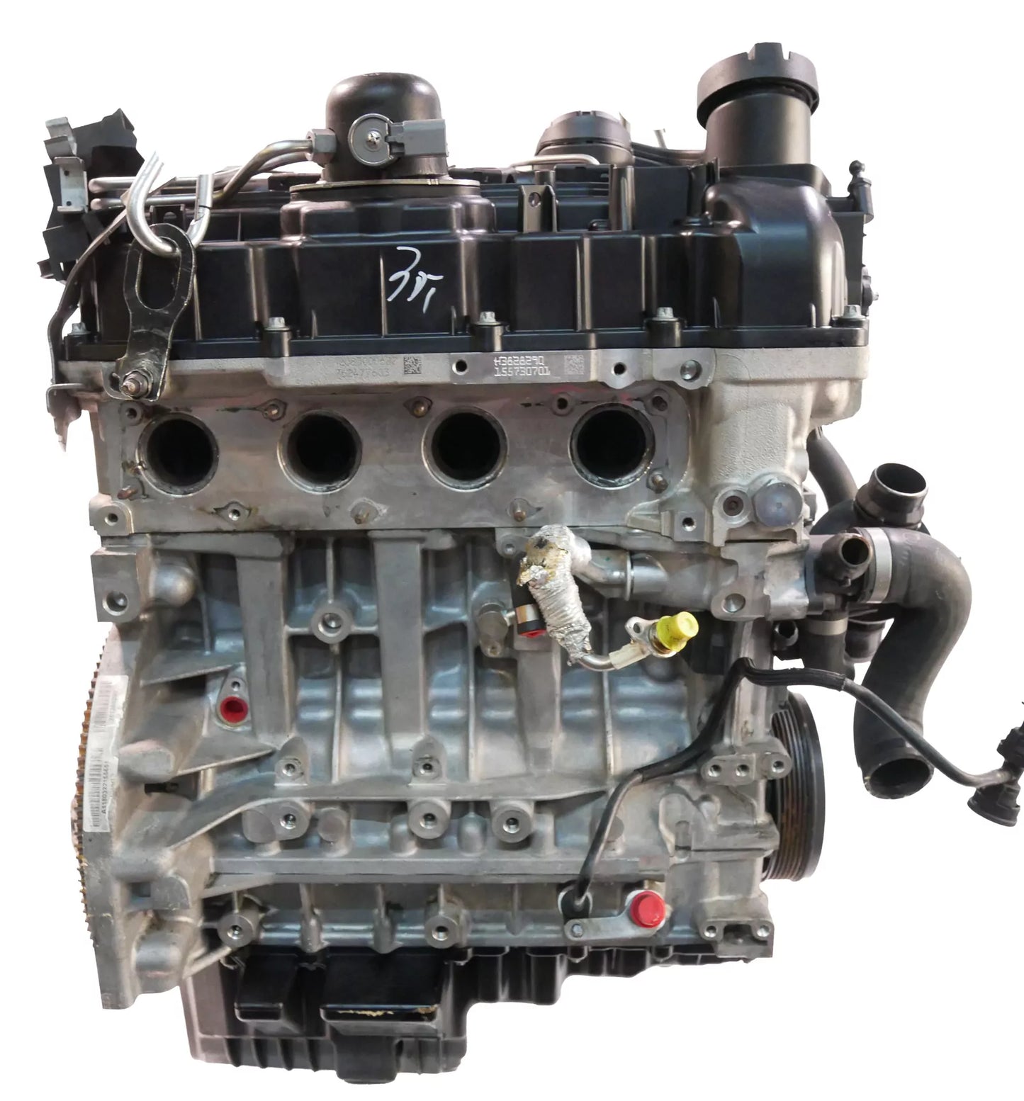 Motor BMW X1 E84 2.0 20 i N20B20A N20 N26 11002420299