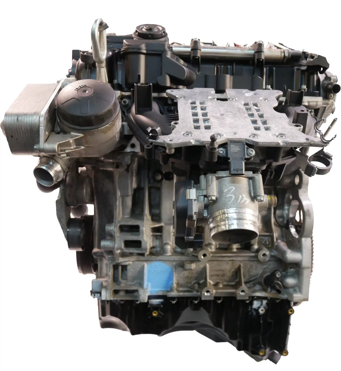 Motor BMW X1 E84 2.0 20 i N20B20A N20 N26 11002420299