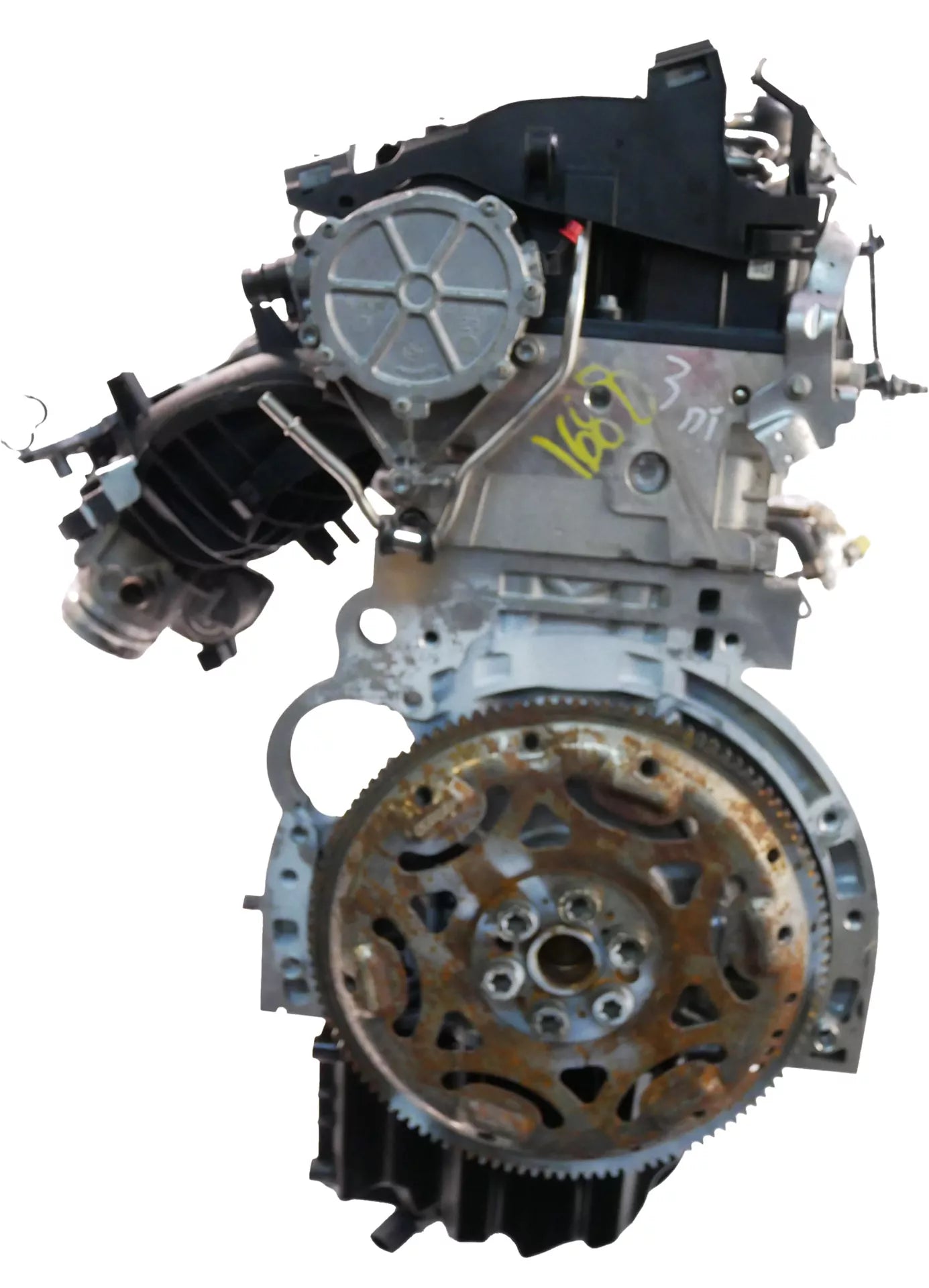 Motor BMW X1 E84 2.0 20 i N20B20A N20 N26 11002420299