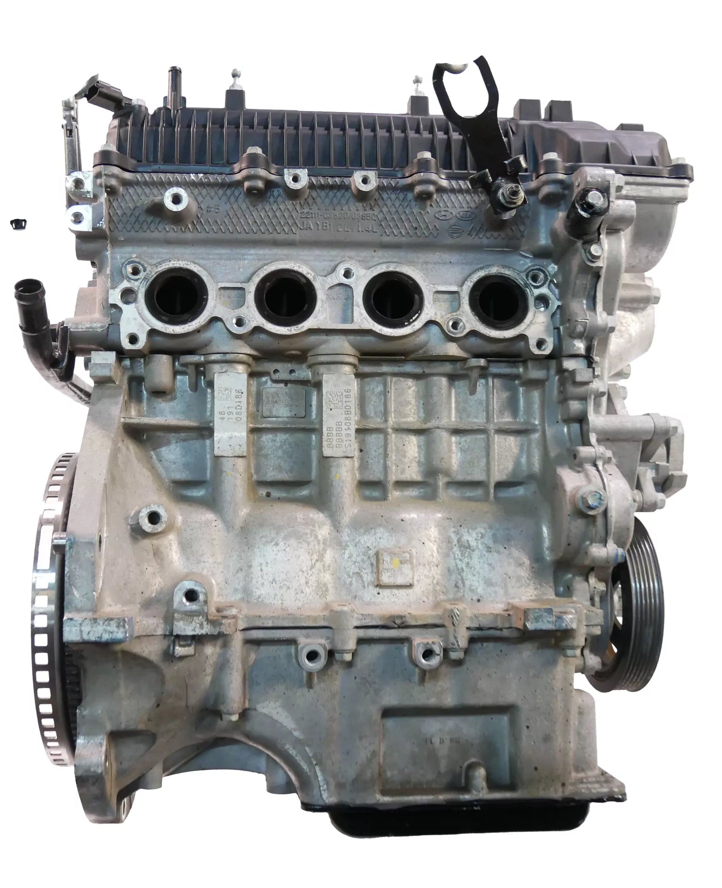 Motor Kia Picanto JA 1,2 gasolina G4LA 42AQ103P00