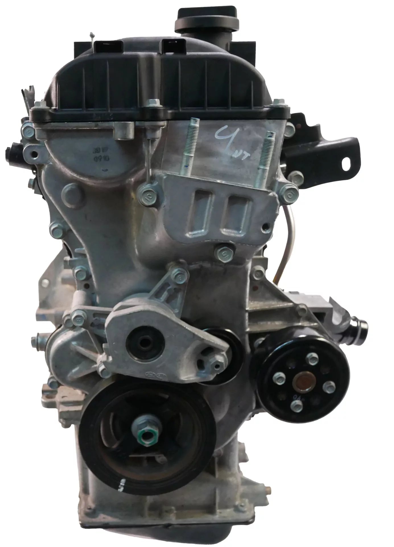 Motor Kia Picanto JA 1,2 gasolina G4LA 42AQ103P00