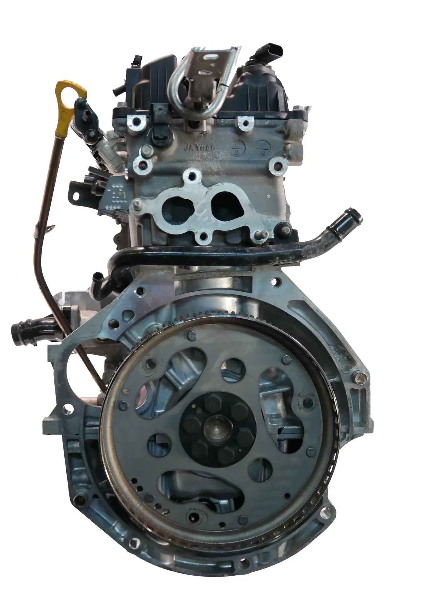 Motor Kia Picanto JA 1,2 gasolina G4LA 42AQ103P00