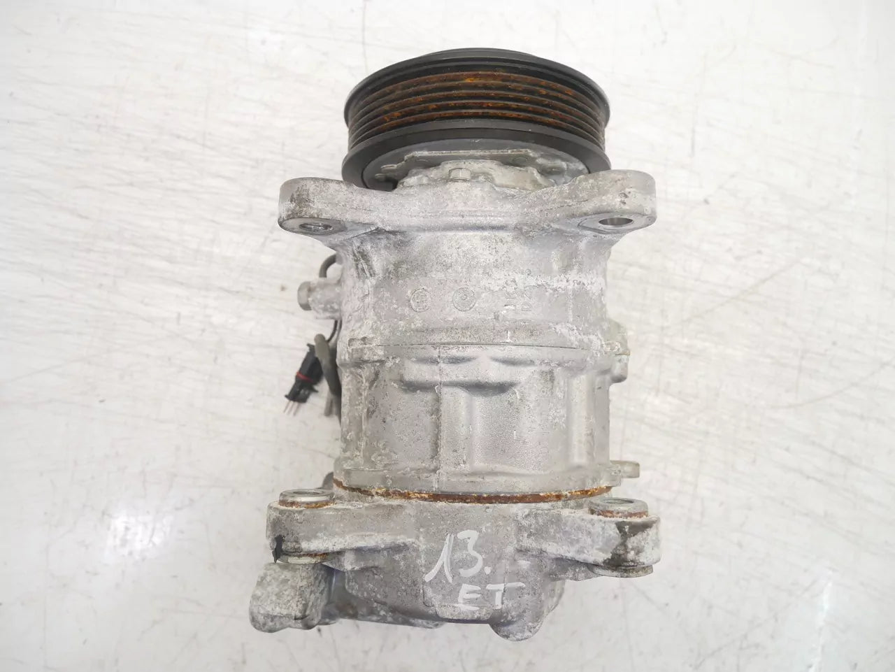 Compresor de aire acondicionado BMW 2,0 118d 118 d B47D20A B47 9299328