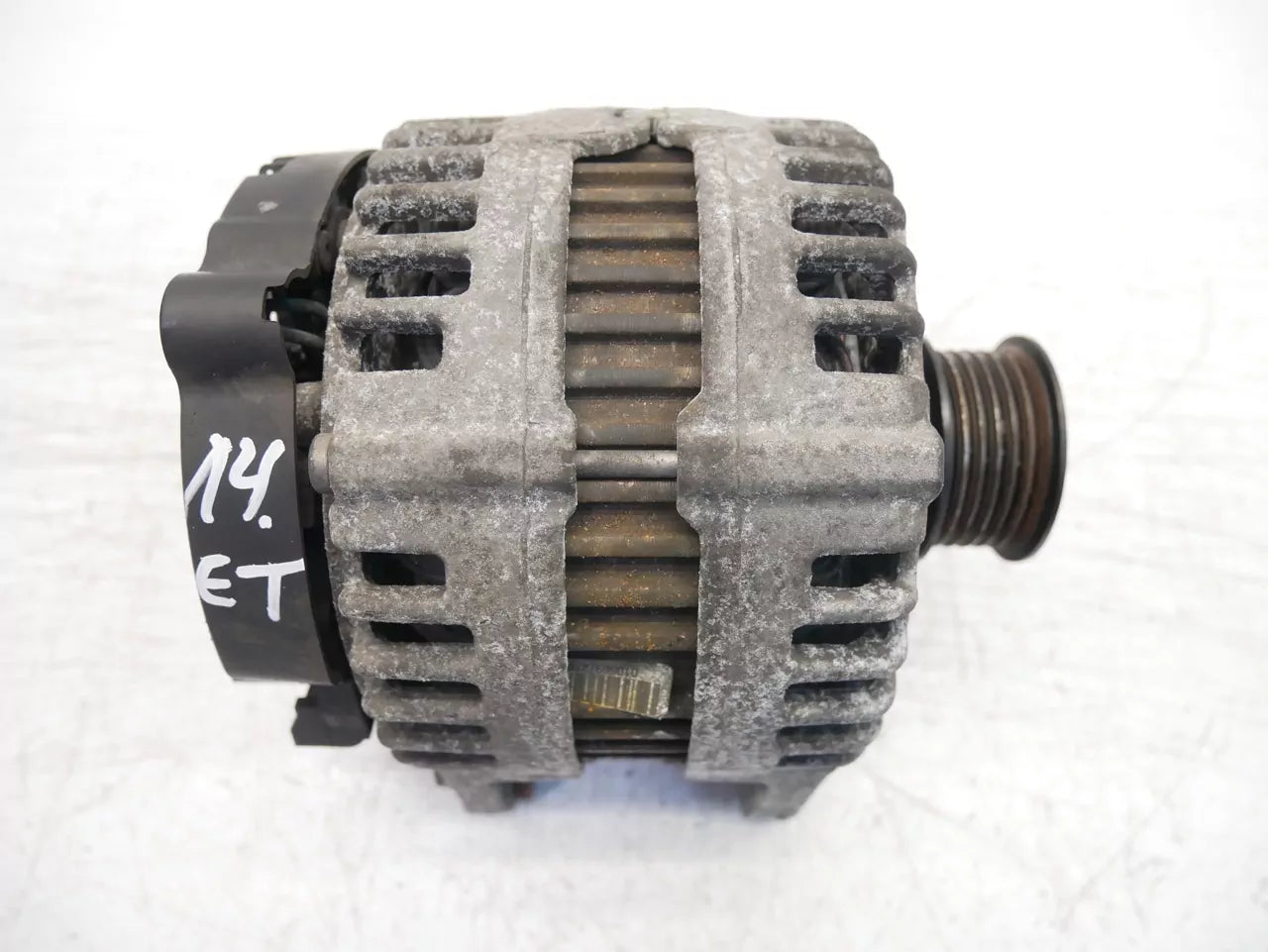Alternador Audi Seat 2,0 TDI CAHA CAH 03G903016N