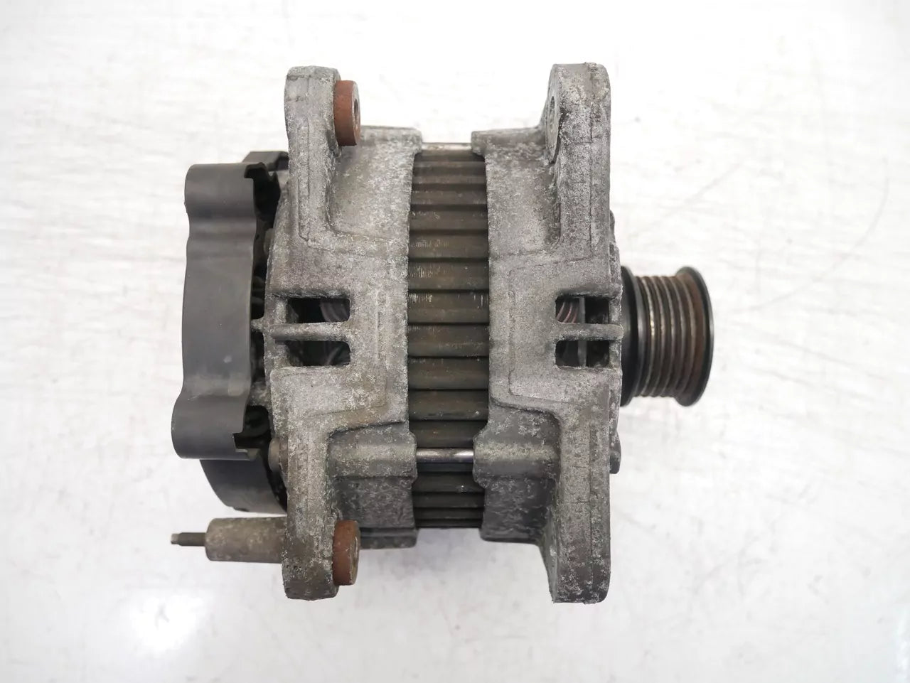 Alternador Audi Seat 2,0 TDI CAHA CAH 03G903016N