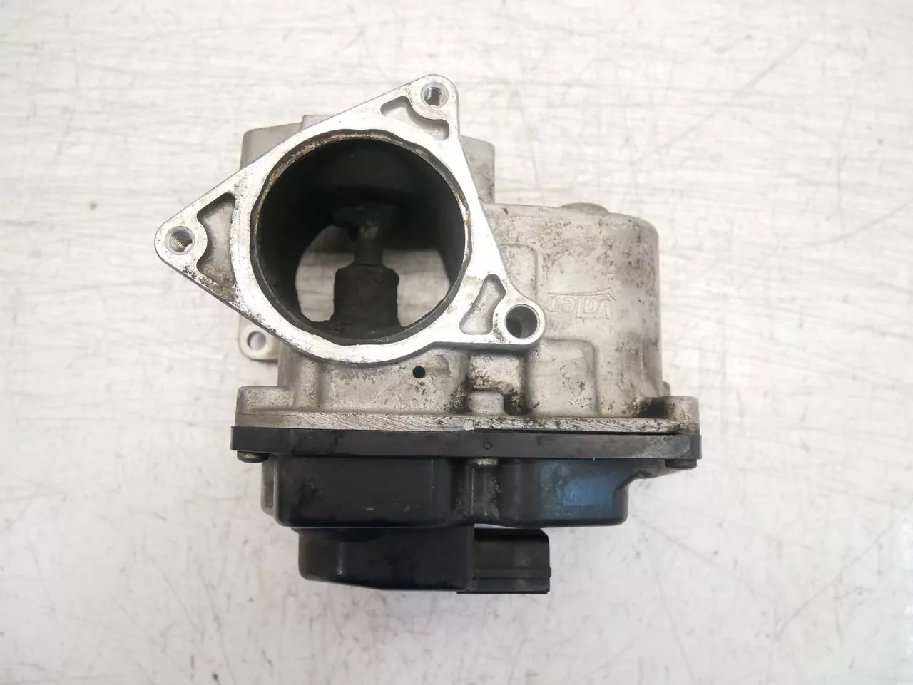 Válvula EGR Audi Seat 2,0 TDI CAHA CAH 03L131501K