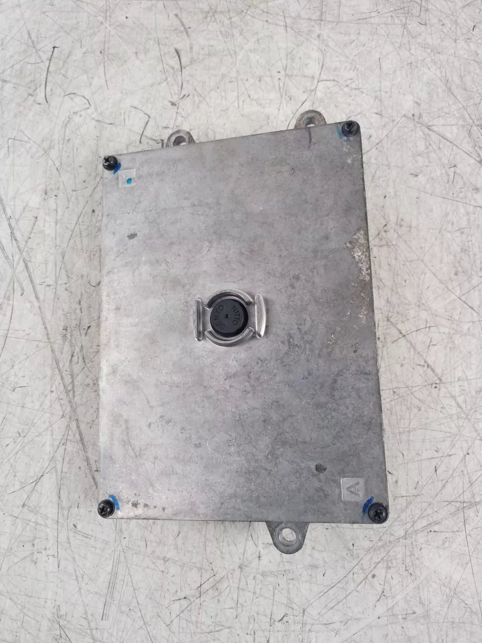 Unidad de control Honda Civic MK8 VIII 2.0 Type R K20Z4 37820-RSD-E02