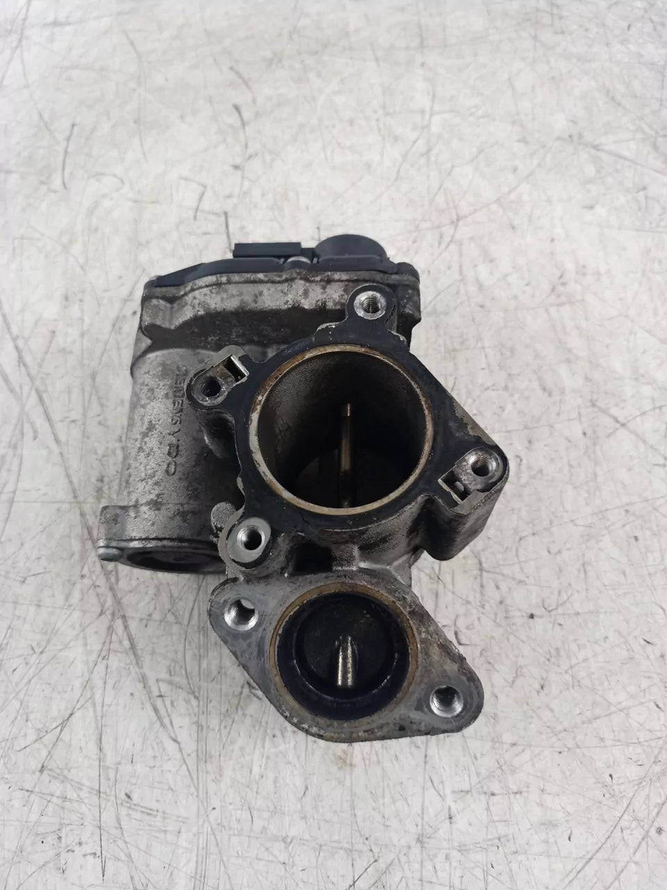 Válvula EGR Nissan Opel Renault Vivaro 2.0 CDTI M9R780 M9R LDN H8200327011
