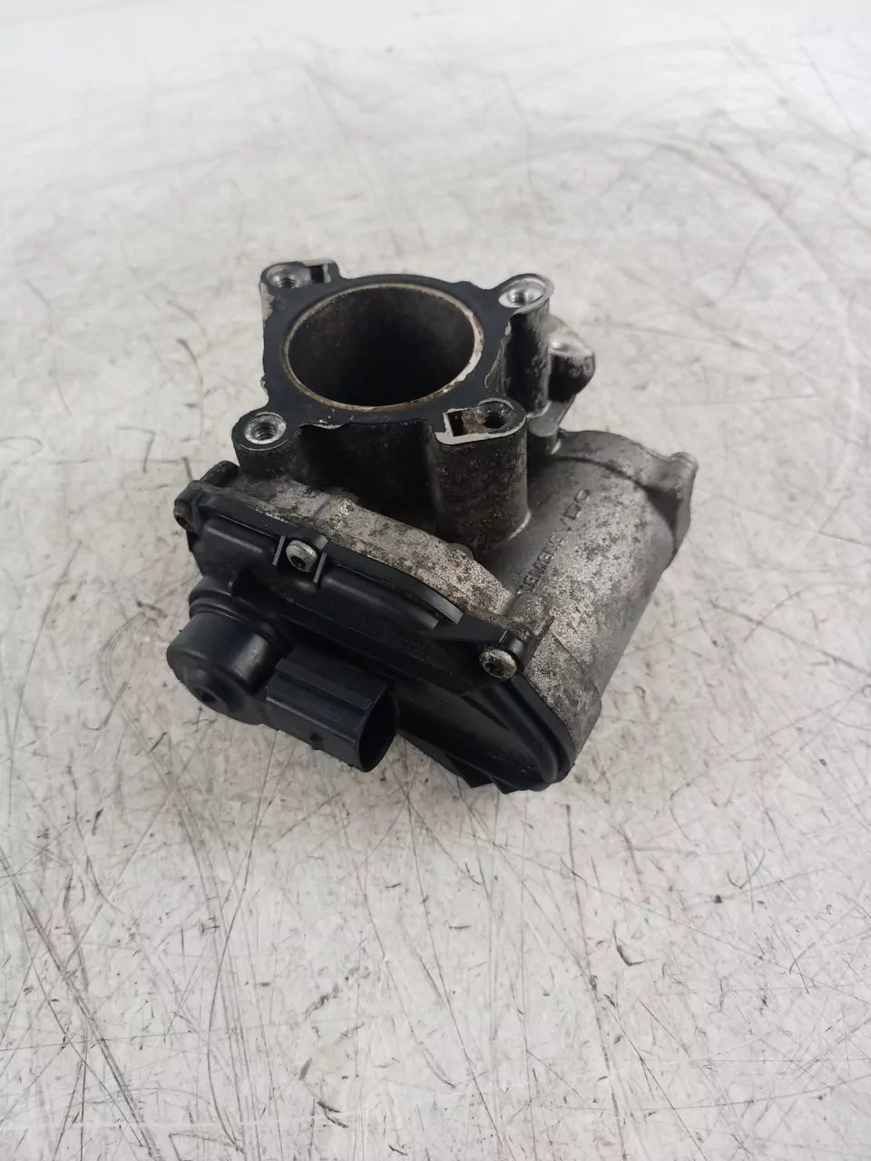 Válvula EGR Nissan Opel Renault Vivaro 2.0 CDTI M9R780 M9R LDN H8200327011
