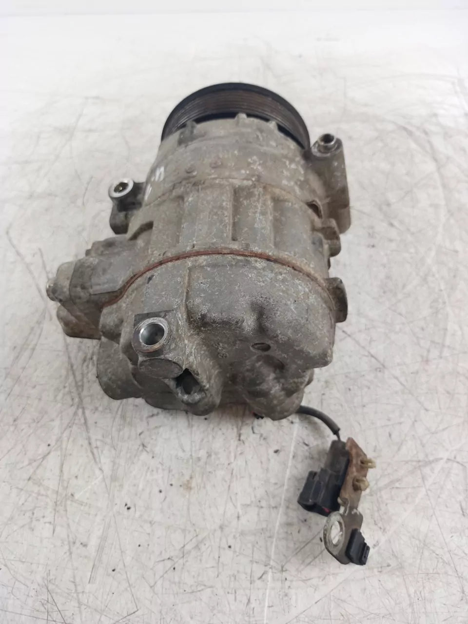 Compresor de aire acondicionado Land Rover 3.6 V6 D 4x4 368DT 7H32-19D623-AB
