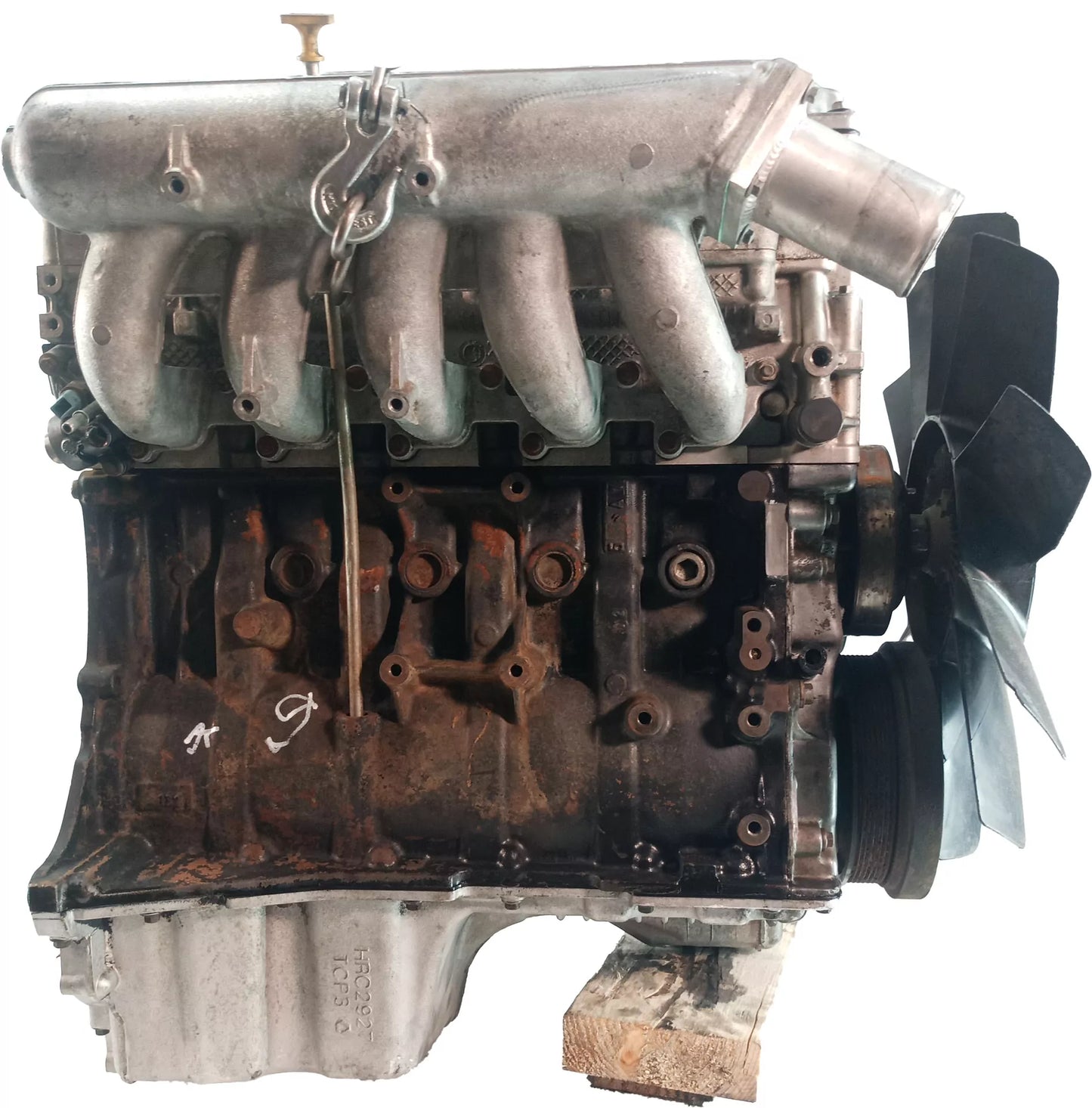 Motor Land Rover Defender L316 2,5 Td5 Diesel 4x4 15P 122 PS