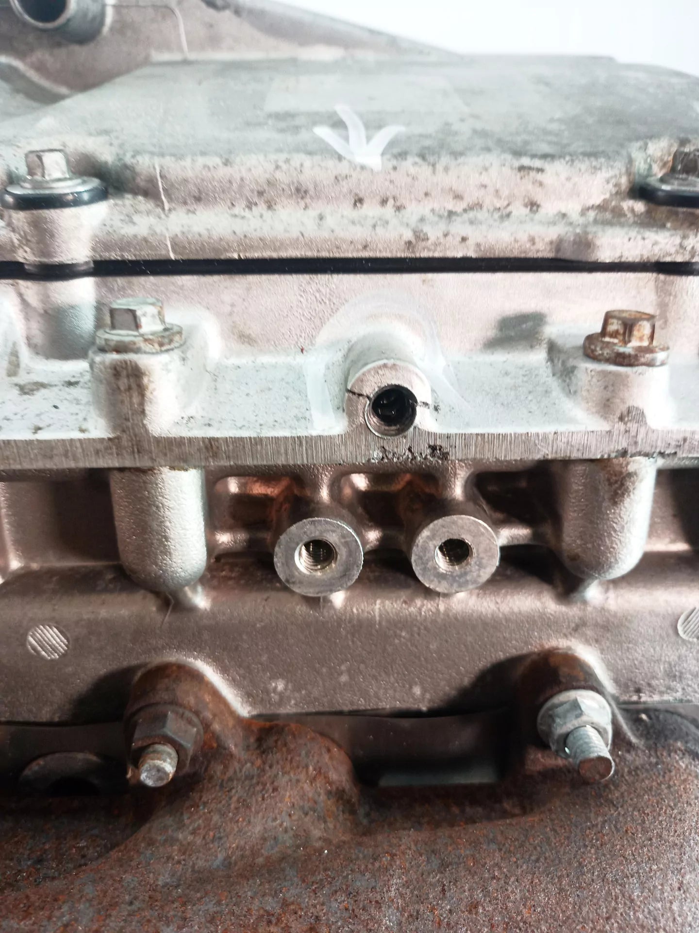 Motor Land Rover Defender L316 2,5 Td5 Diesel 4x4 15P 122 PS