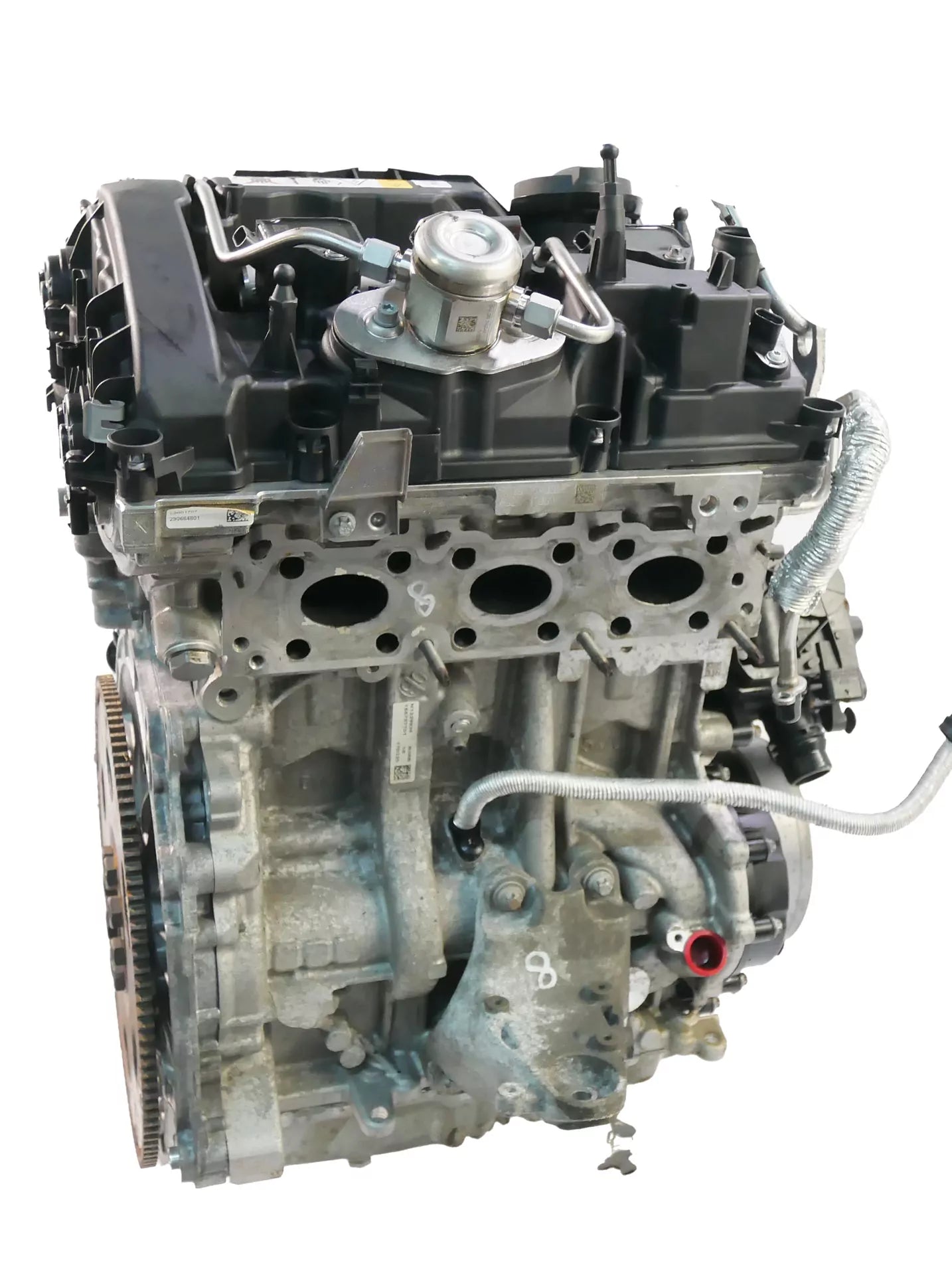 Motor BMW Serie 1 F20 F21 1.5 118i 118 i B38B15A B38 B38B
