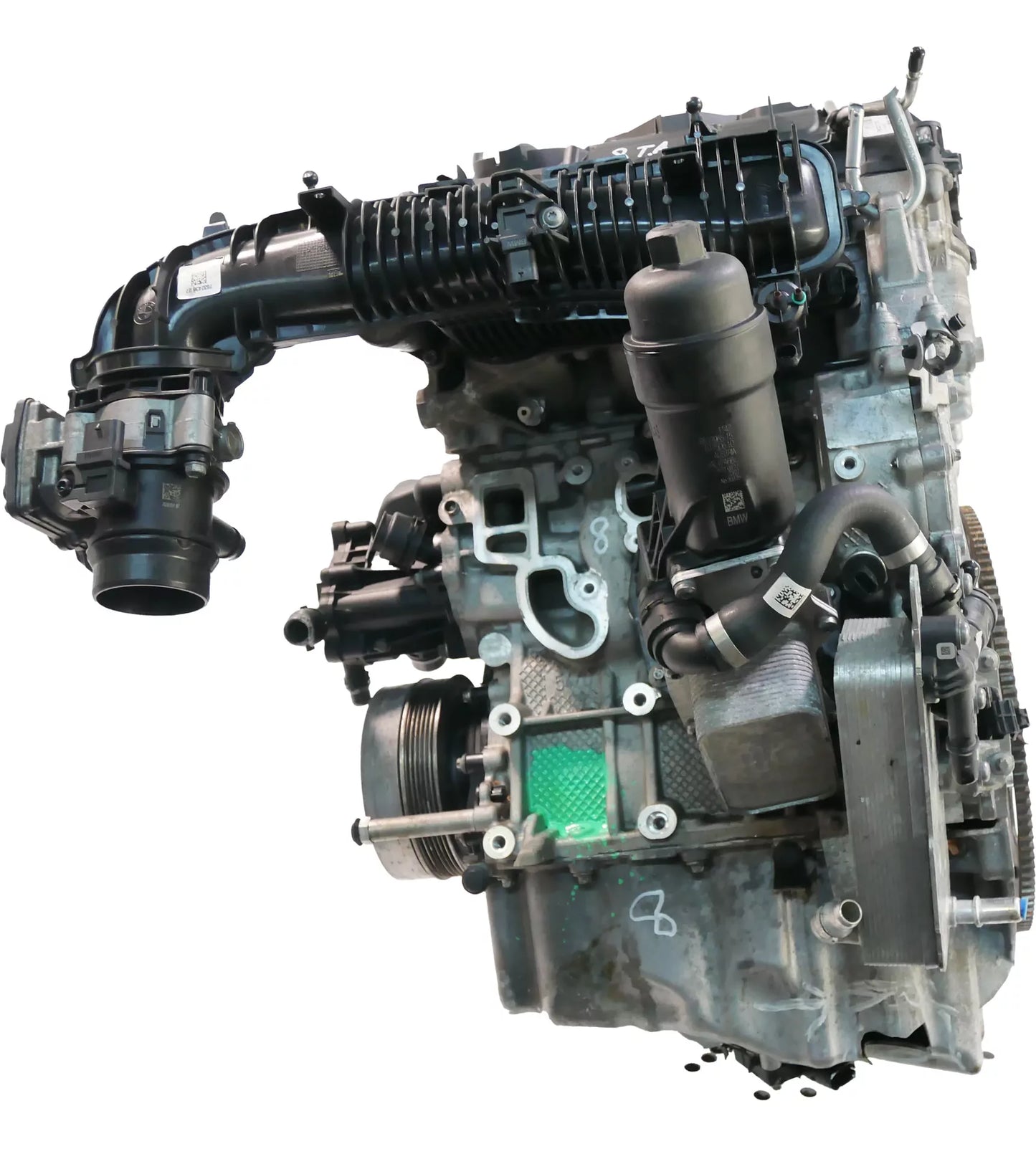 Motor BMW Serie 1 F20 F21 1.5 118i 118 i B38B15A B38 B38B